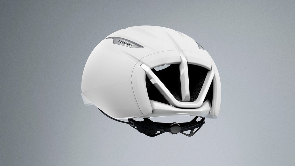 Casco Specialized S-Works Evade 3