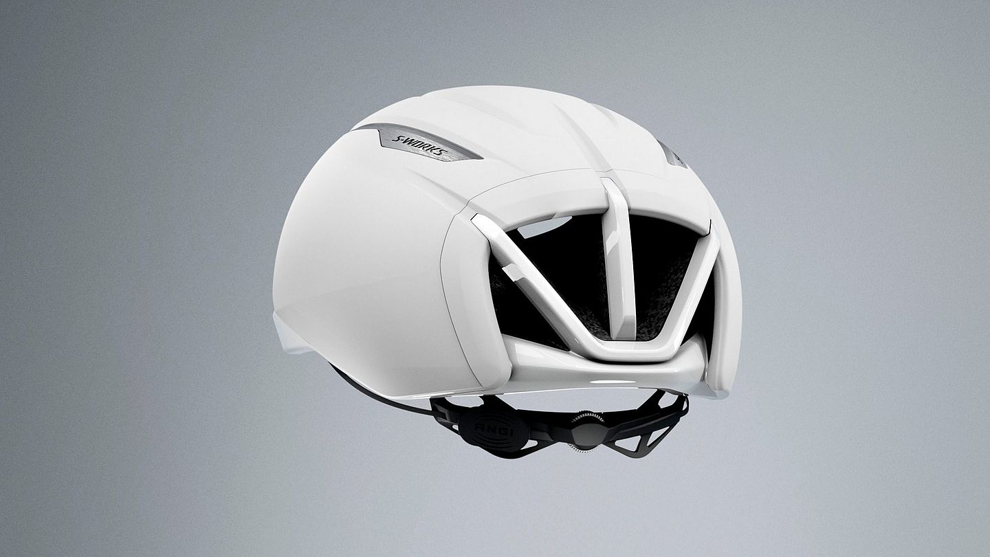 Casco Specialized S-Works Evade 3