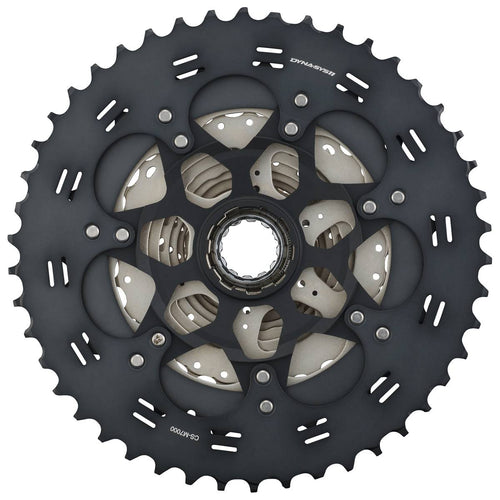 Cassetta Shimano 11v 11-46 CS-M7000