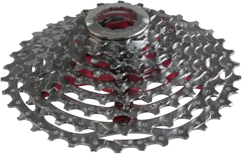 Cassetta Sram  Pg-990 11-34 red  X-0