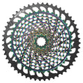 Cassetta Sram XG-1299 Eagle XX1 Rainbow - 12v 10/50D