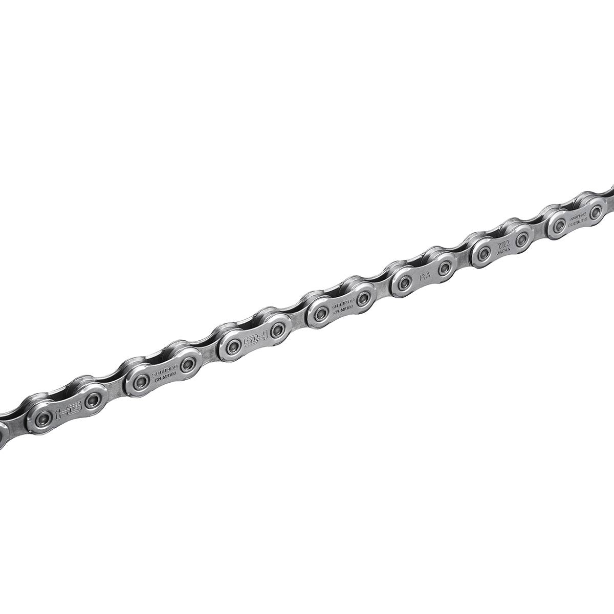 CatenaShimano  126 maglie +QuickLink CN-M8100 12-Velocità