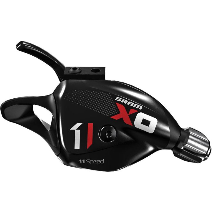 SRAM X01 Trigger Shifter 11-speed - Red