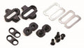 Coppia TACCHETTE SGANCIO RAPIDO COMPATIBILI Shimano SPD Mtb