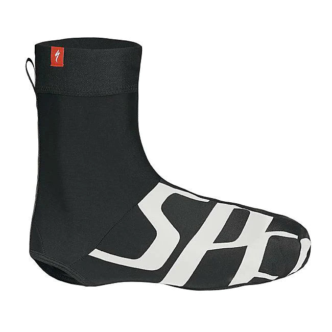 Copriscarpe Specialized Elastic Logo