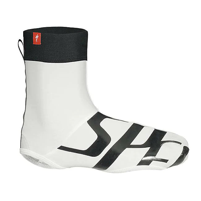 Copriscarpe Specialized Elastic Logo