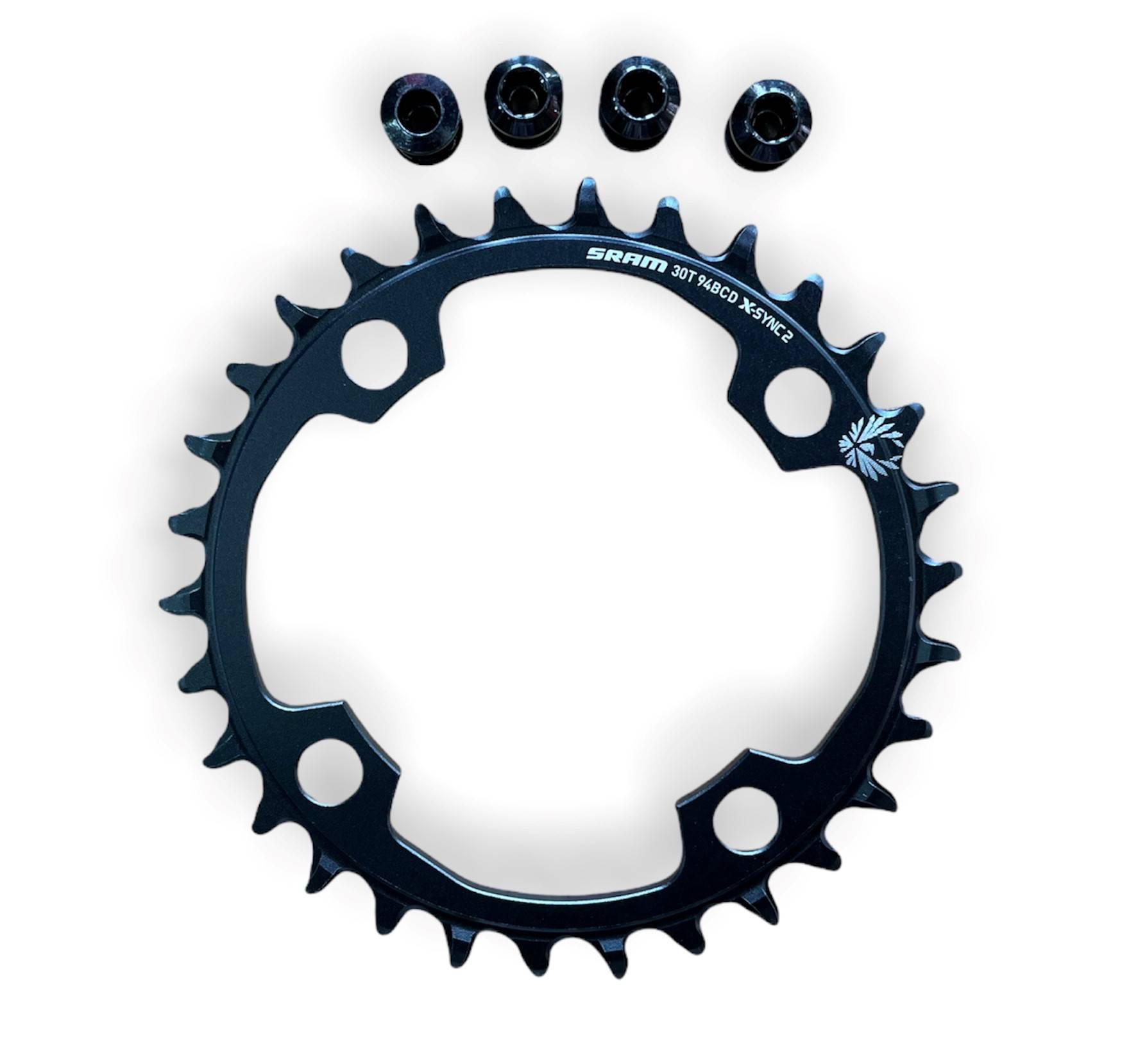 Corona per Turbo Levo SL  30t  bcd 94mm   Specialized S191400002
