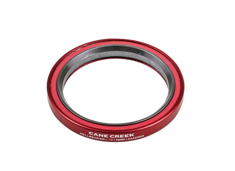 Cuscinetto serie sterzo individuale da 1,5" Cane Creek Hellbender 70 Lite