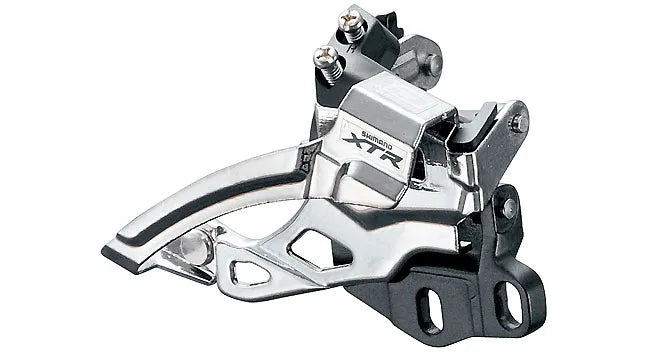 Deragliatore Anteriore XTR  FD-M985 E2 Type