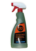 DETERGENTE OFFICINE PAROLIN DETERPRO 500 m
