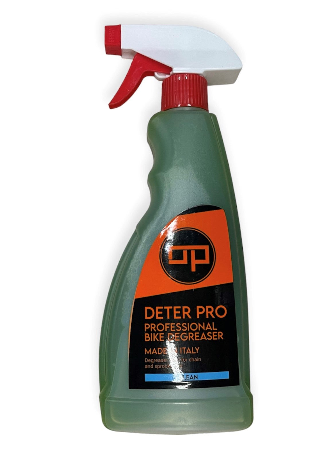 DETERGENTE OFFICINE PAROLIN DETERPRO 500 m