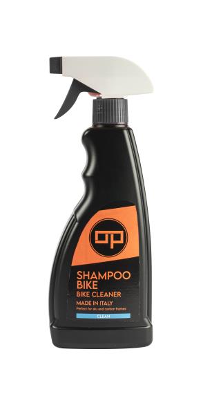 DETERGENTE OFFICINE PAROLIN SHAMPOO 500ml