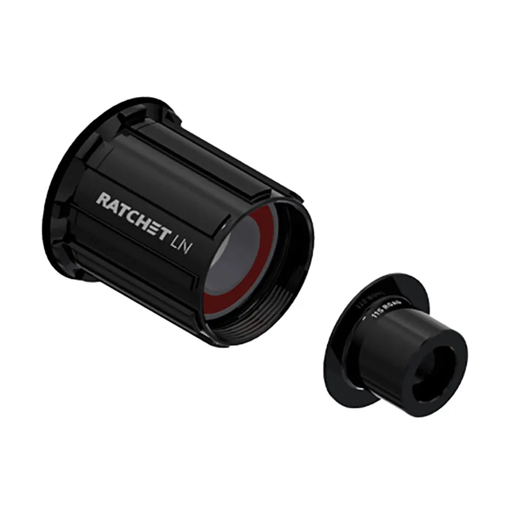 DT Swiss Corpo ruota libera Ratchet LN Shimano HG