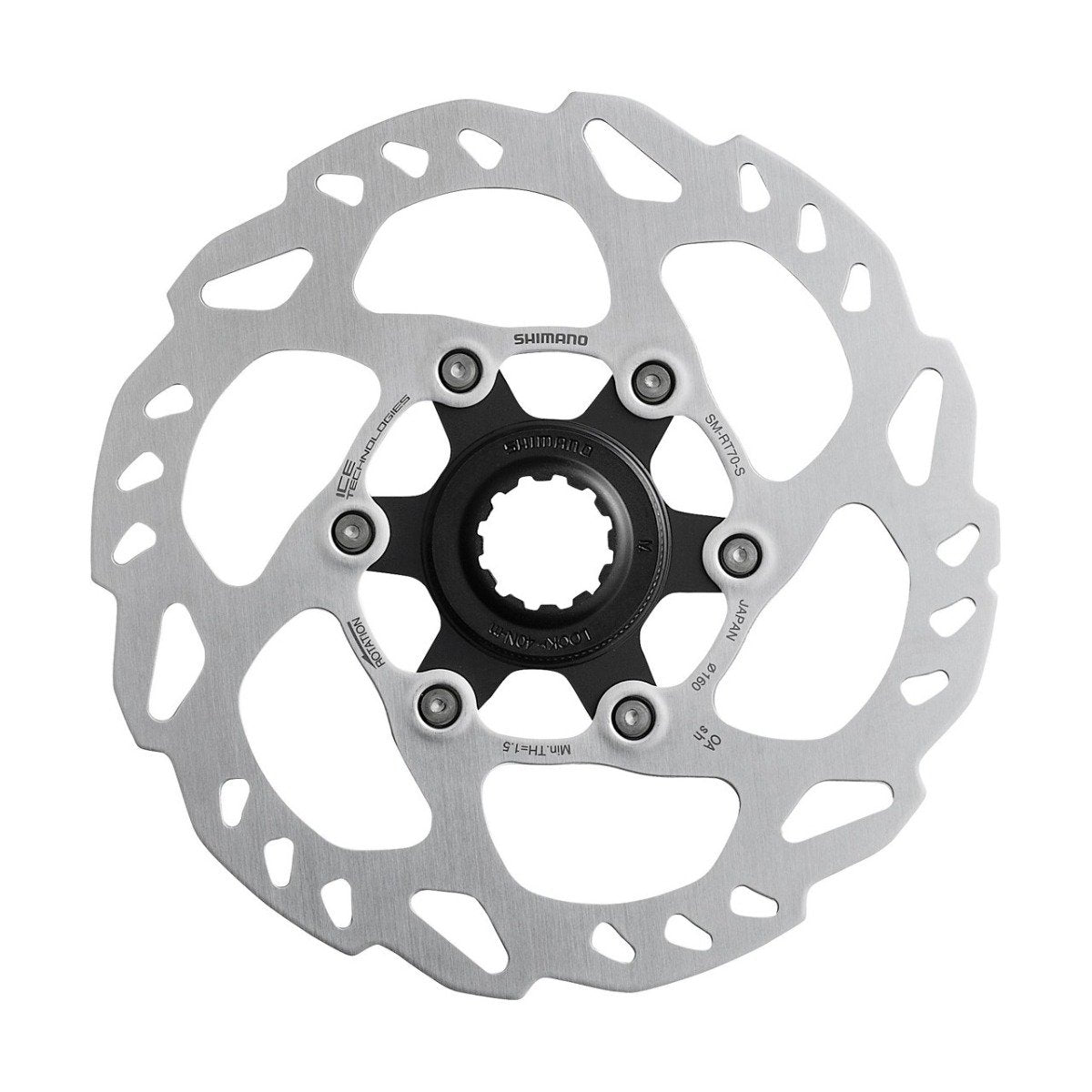 Disco Shimano SM-RT70  Center Lock