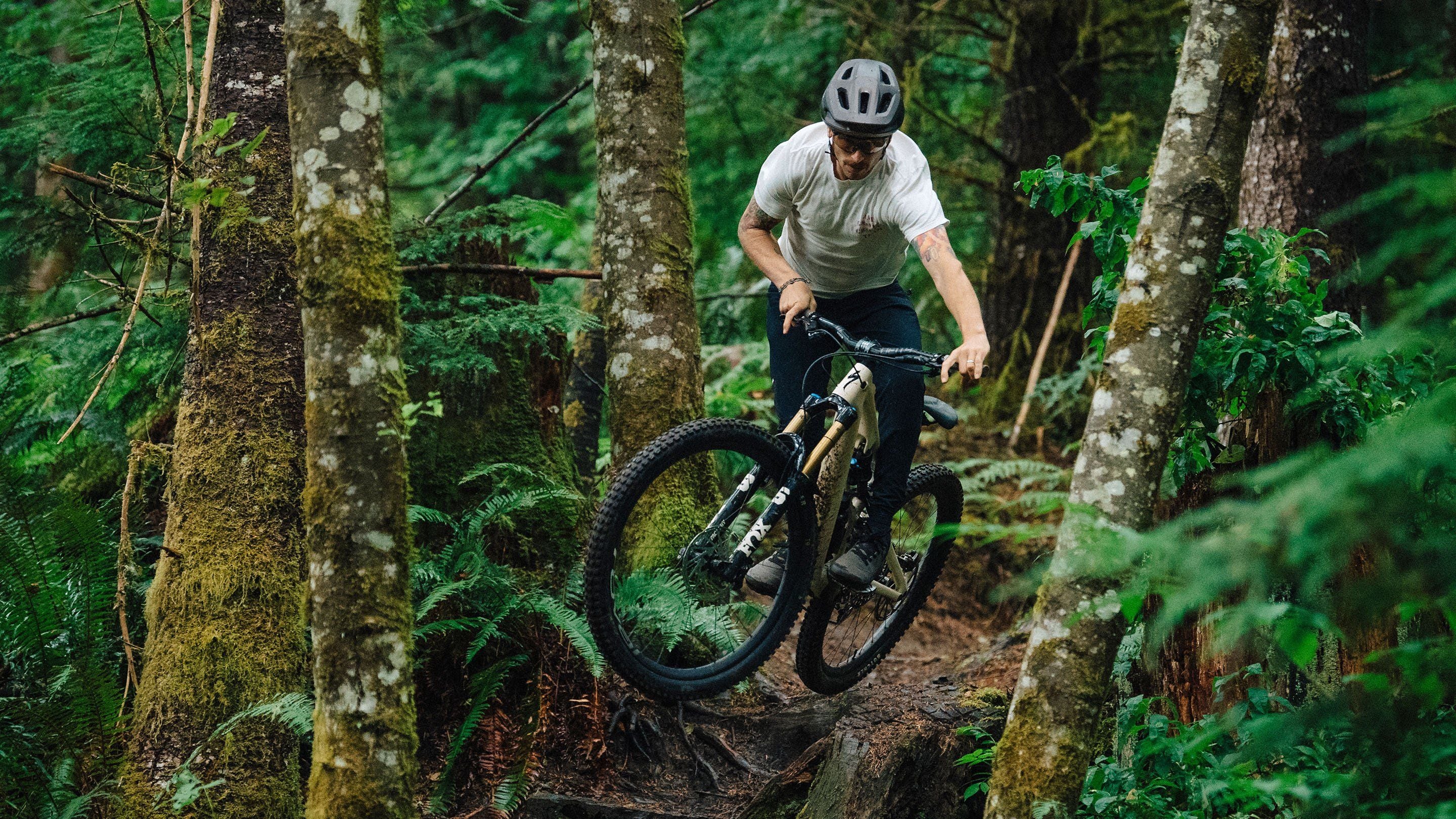 Casco Specialized Tactic 4