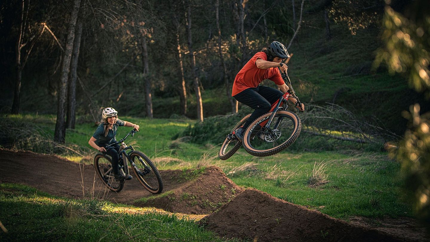 Pneumatico Specialized Eliminator Grid Trail 2Bliss Ready T7 Soil Searching 29x2.6-29x2.3