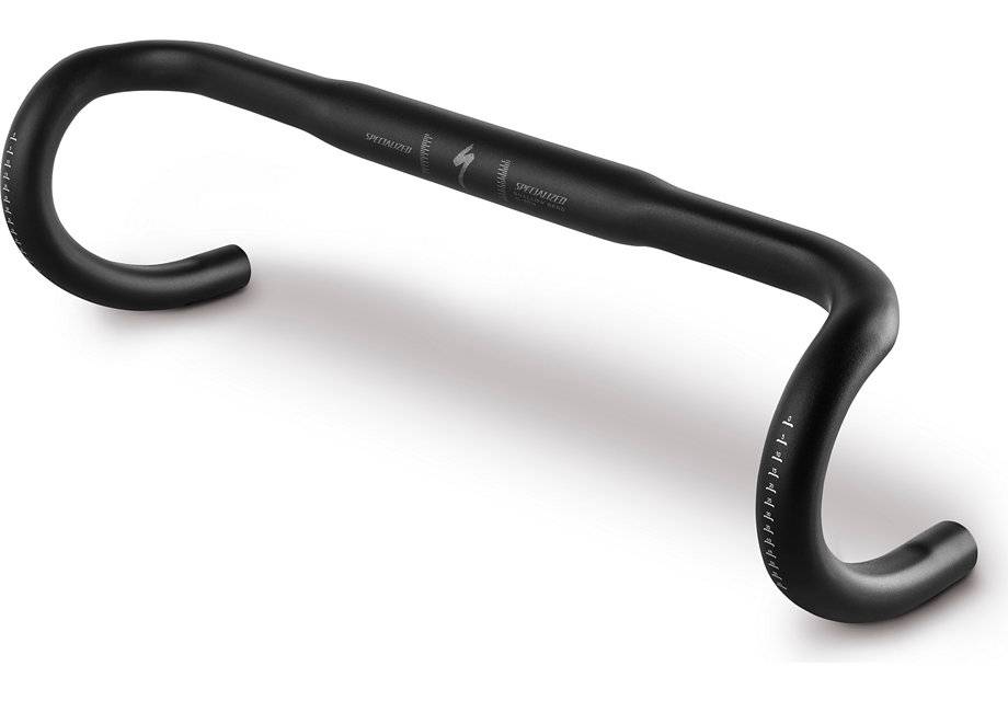 Specialized Manubrio Expert Shallow in lega