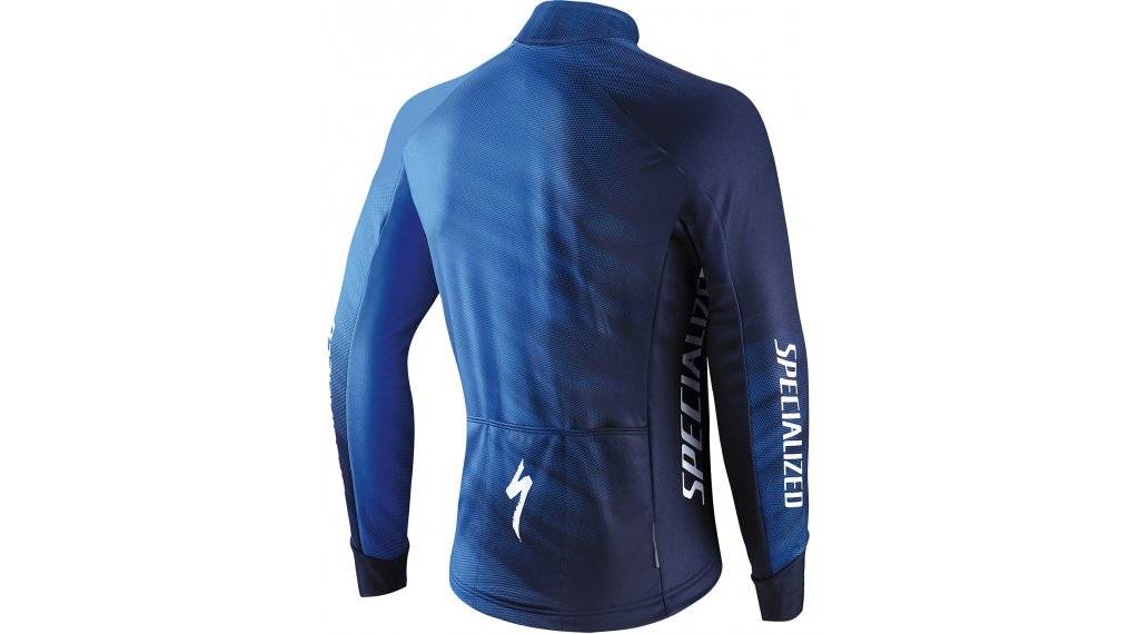 Specialized Giubbino Element RBX Comp Faze