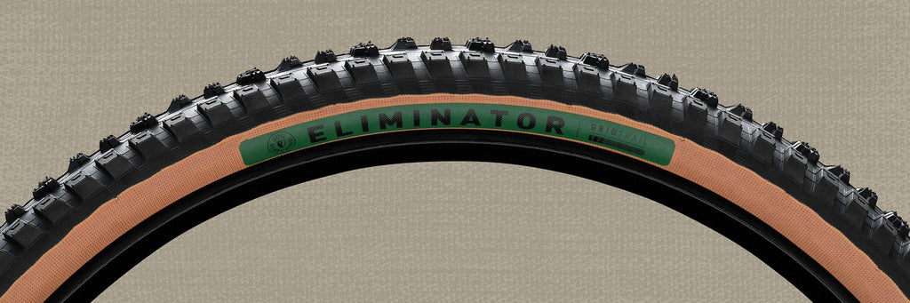 Pneumatico Specialized Eliminator Grid Trail 2Bliss Ready T7 Soil Searching 29x2.6-29x2.3