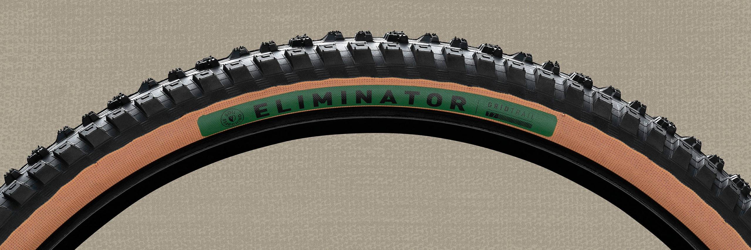 Pneumatico Specialized Eliminator Grid Trail 2Bliss Ready T7 Soil Searching 29x2.6-29x2.3