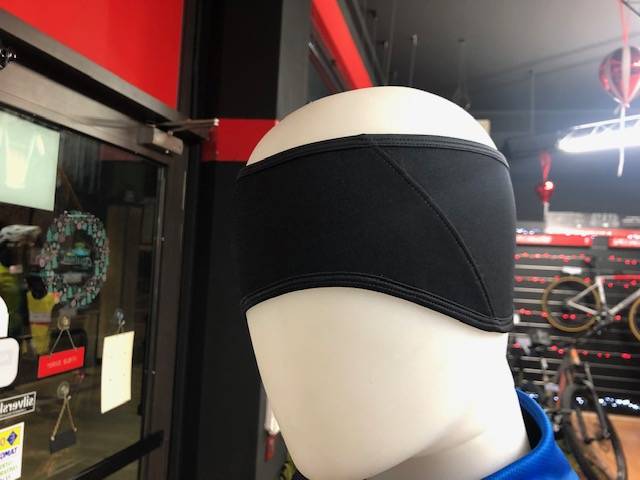 FASCETTA WINDTEX