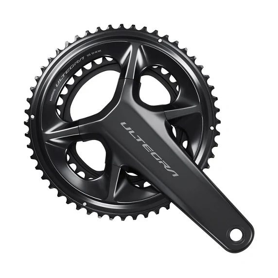 Guarnitura SHIMANO ULTEGRA FC-R8100 12v 2x12