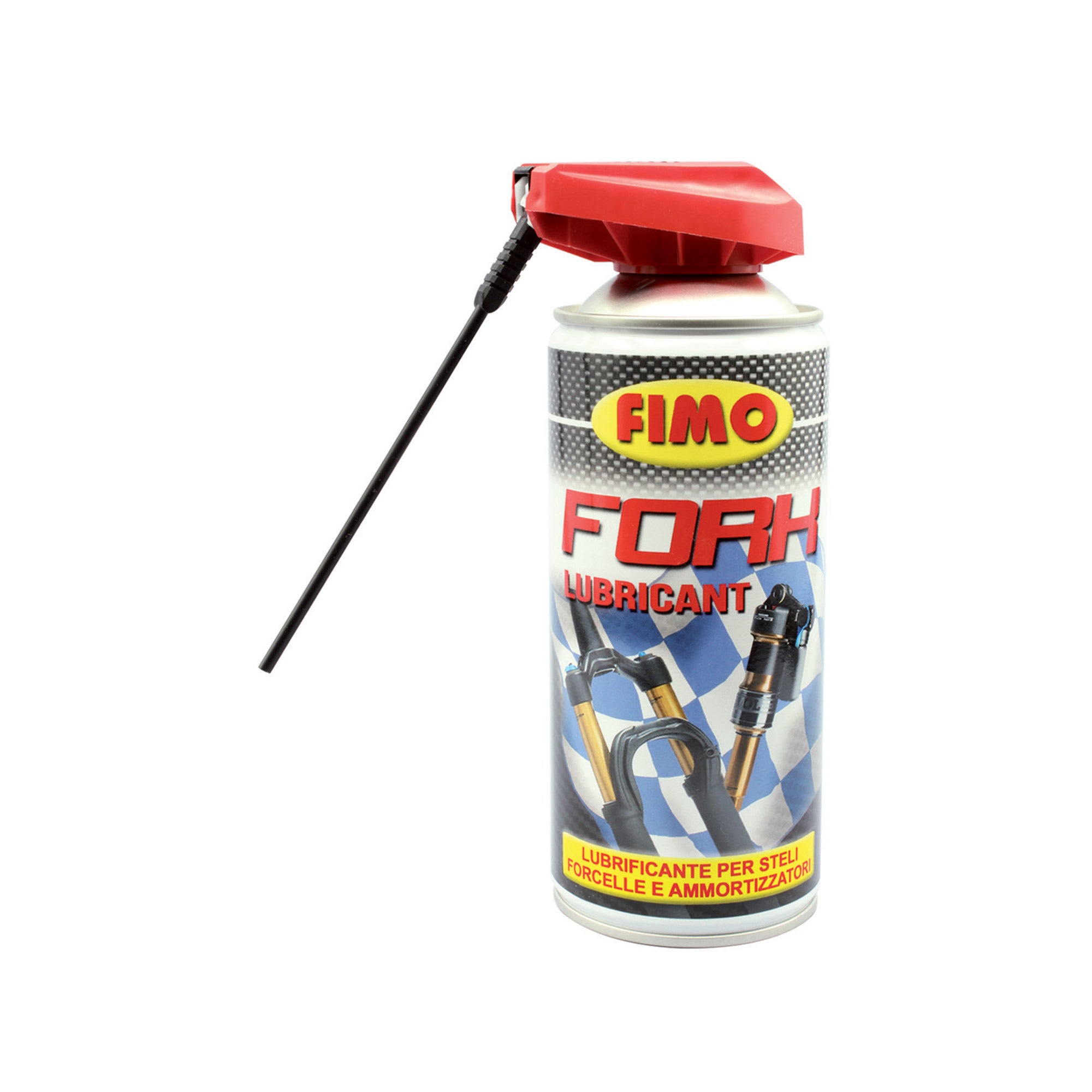 FIMO FORK LUBRIFICANT SPRAY
