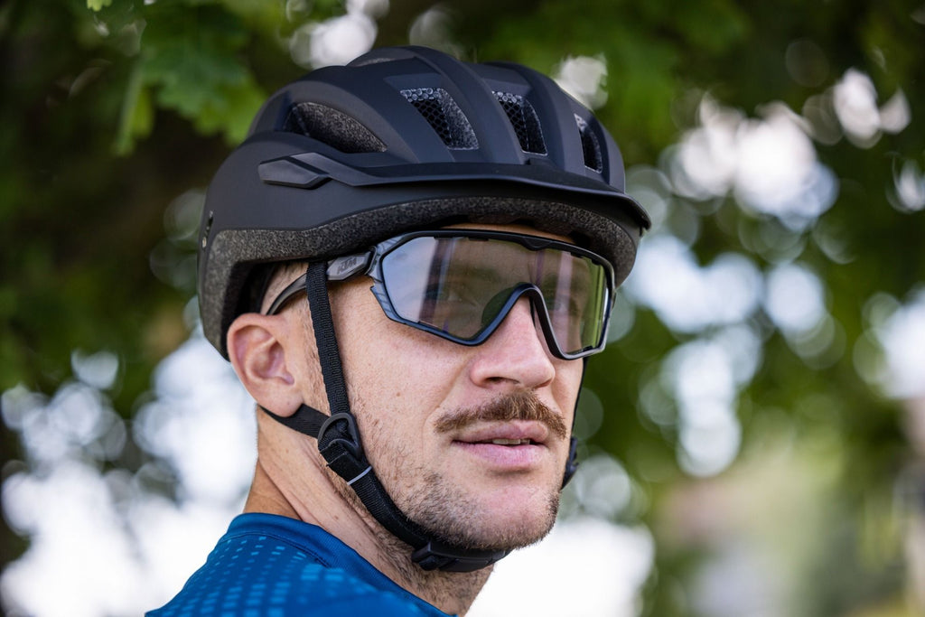 OCCHIALI KTM FACTORY TEAM SUNGLASSES PHOTOCHROMIC C1-3