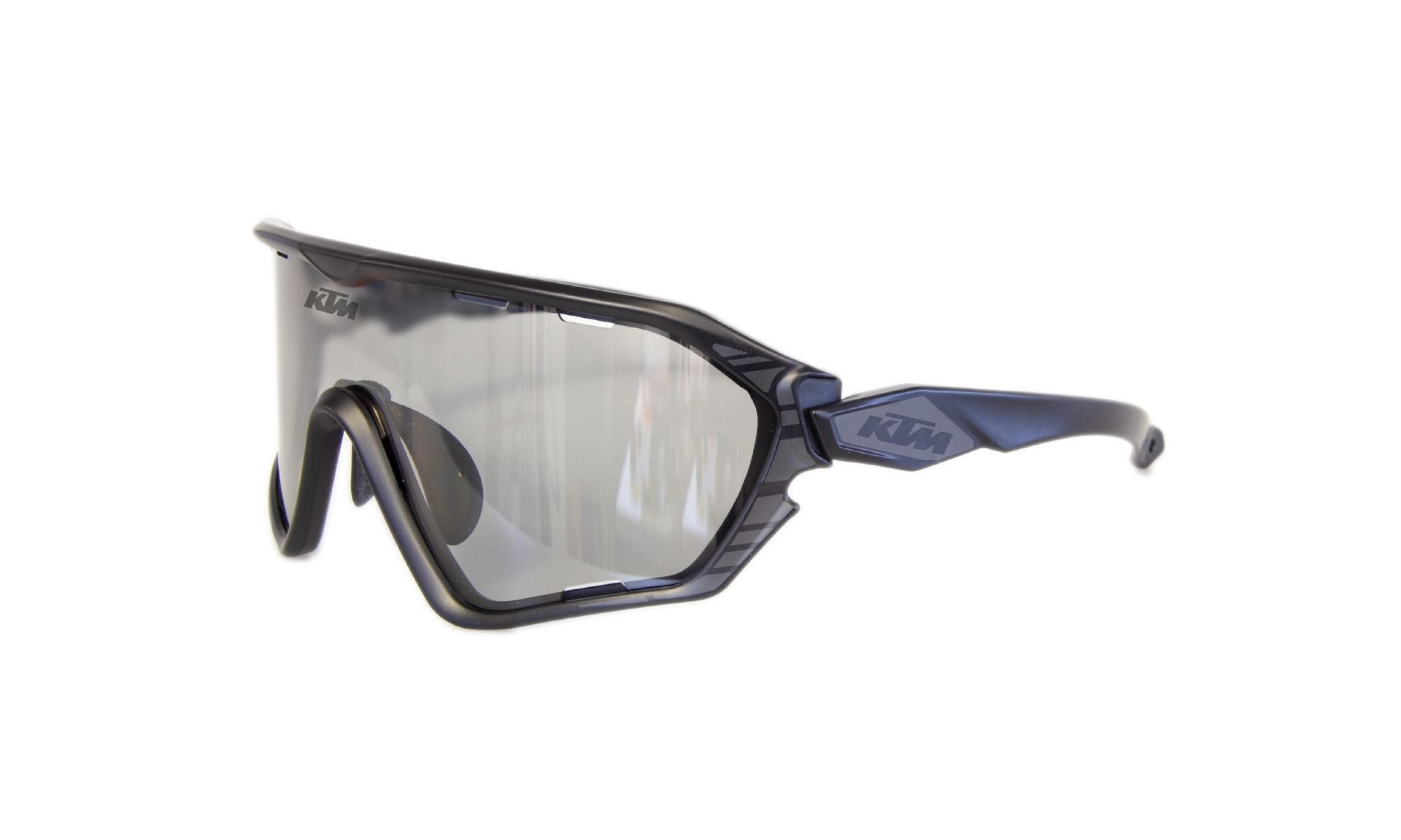 OCCHIALI KTM FACTORY TEAM SUNGLASSES PHOTOCHROMIC C1-3