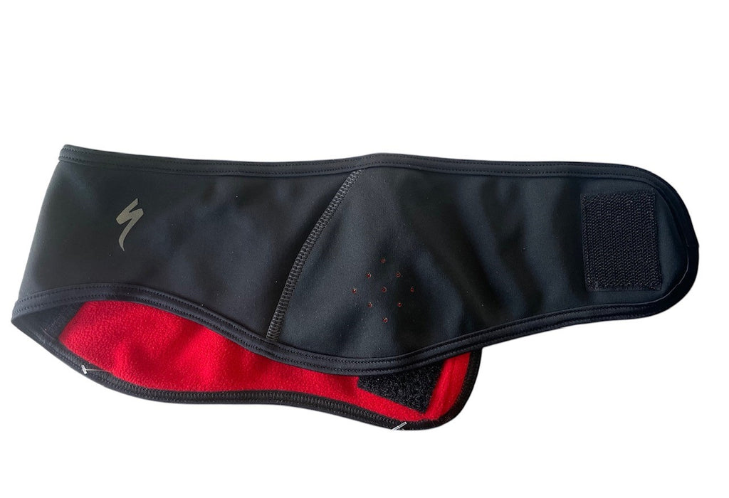 Fascia Specialized Element