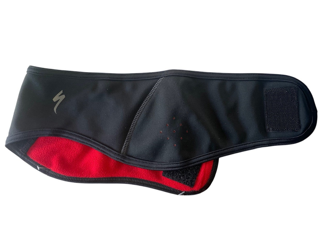 Fascia Specialized Element