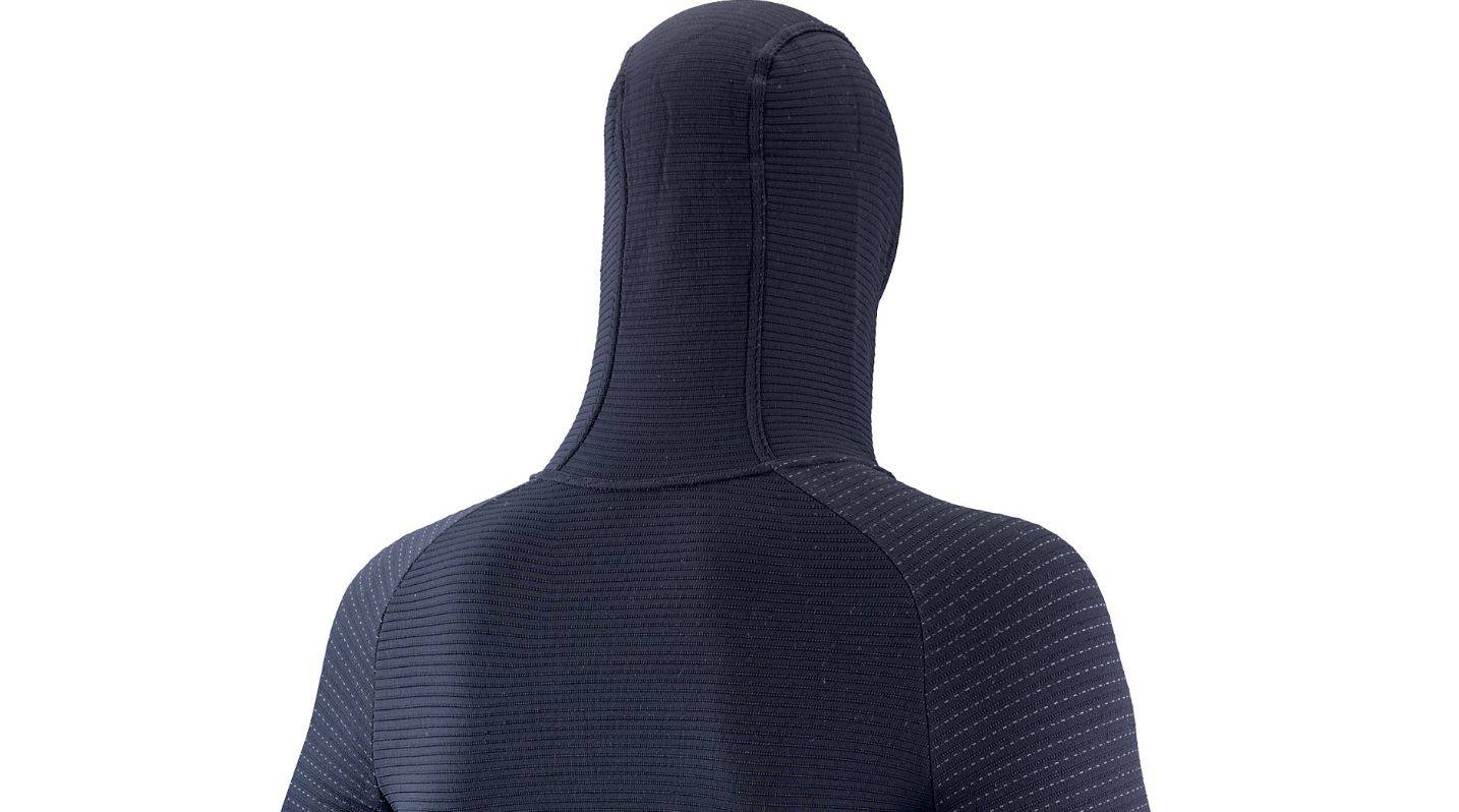 Felpa Seamless Specialized