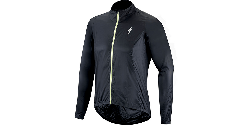 Specialized Deflect Comp Giacca Anti Vento