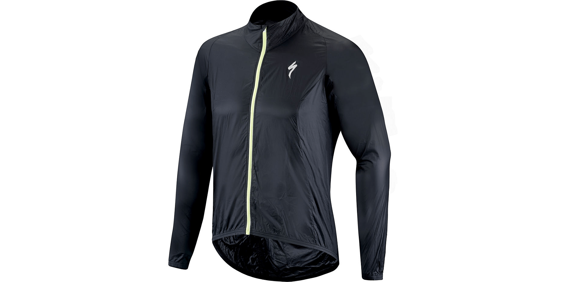 Specialized Deflect Comp Giacca Anti Vento
