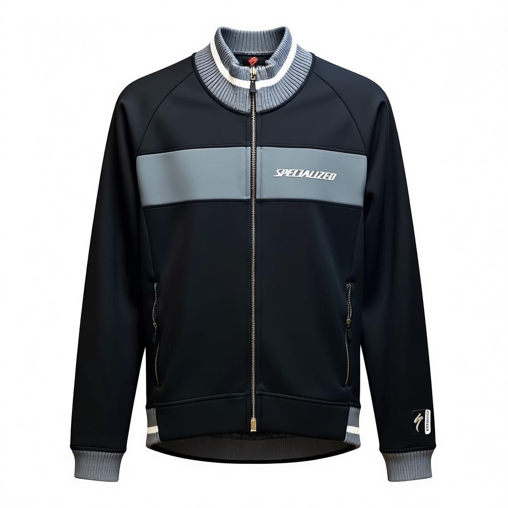 Giacca Casual Terra Specialized