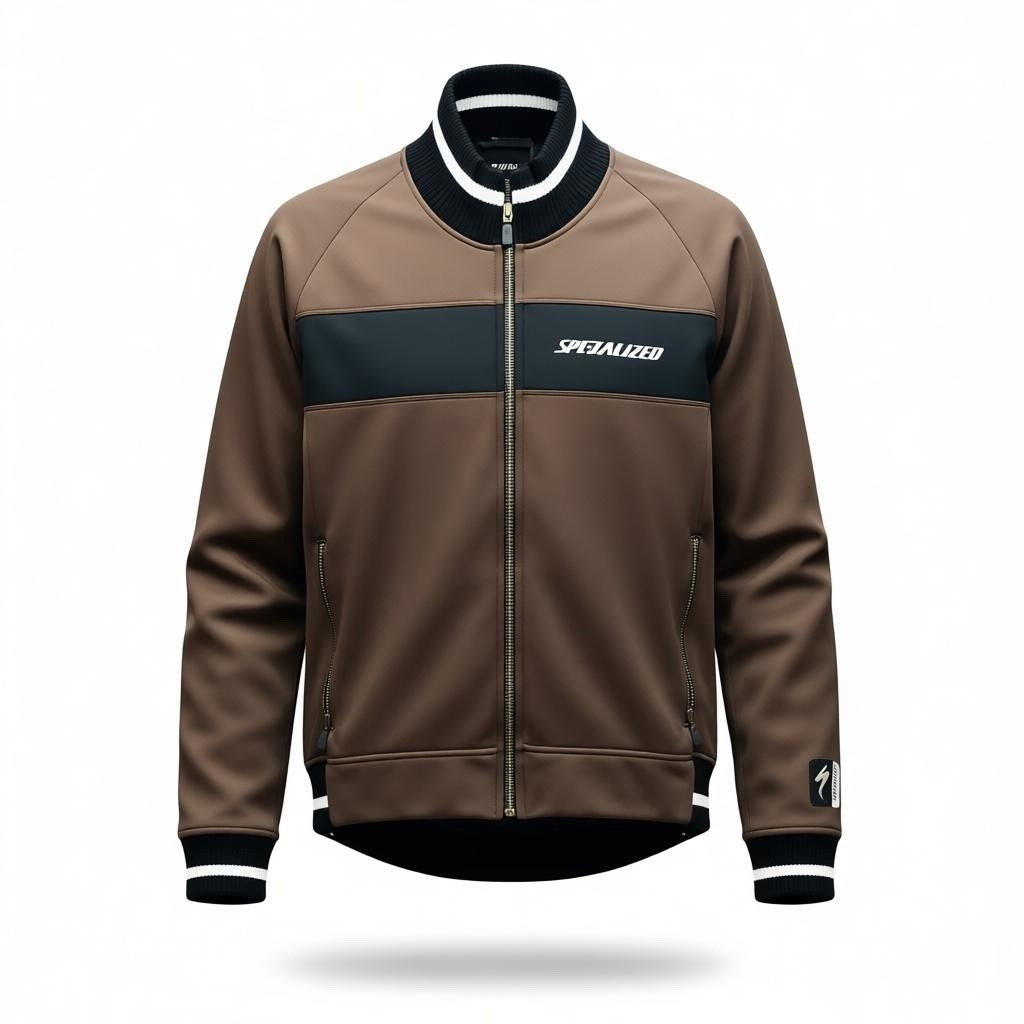 Giacca Casual Terra Specialized