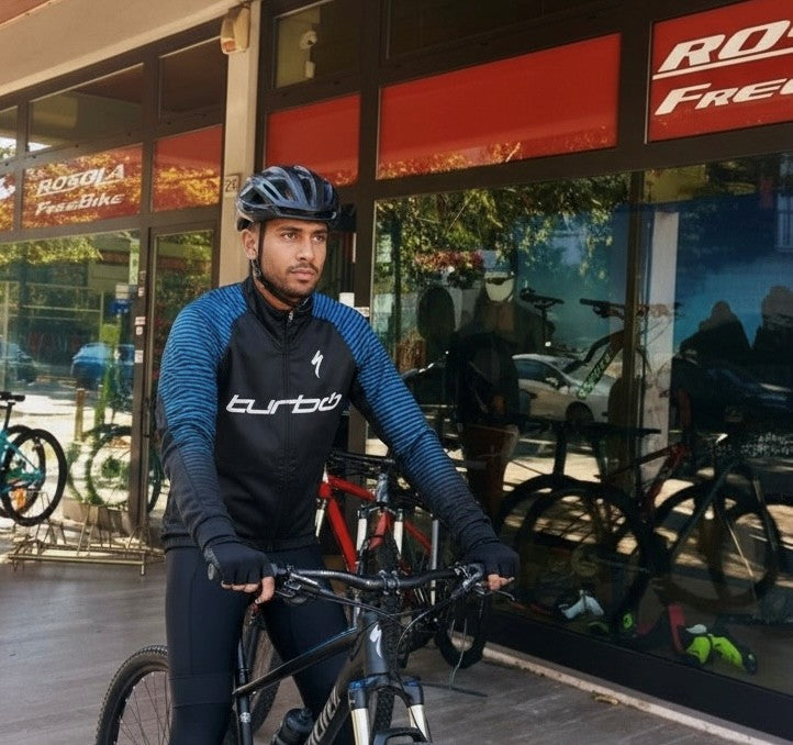 Giacca Specialized invernale Element XL