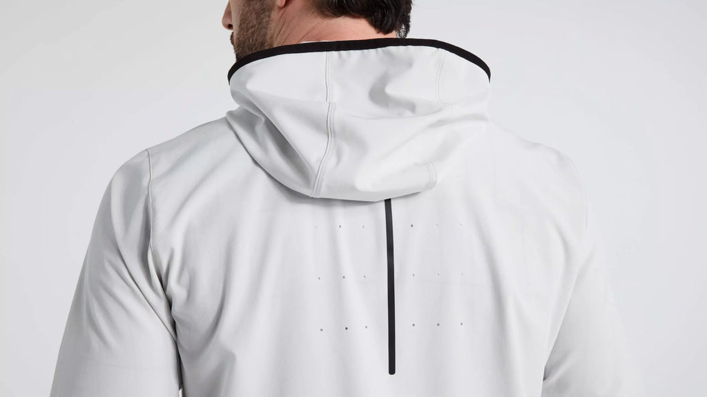 Giacca antivento Specialized - Speed of Light Collection