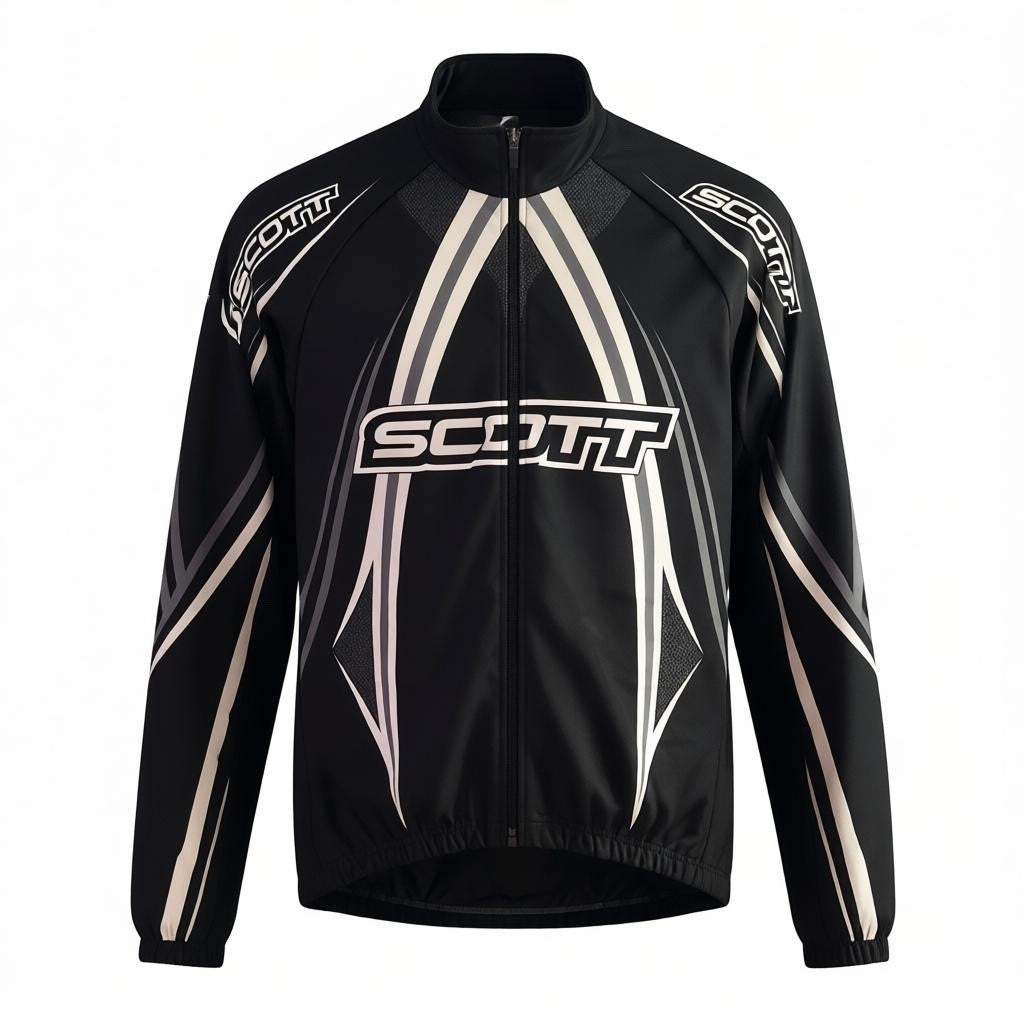 Giubbino  Scott  Wind Proof