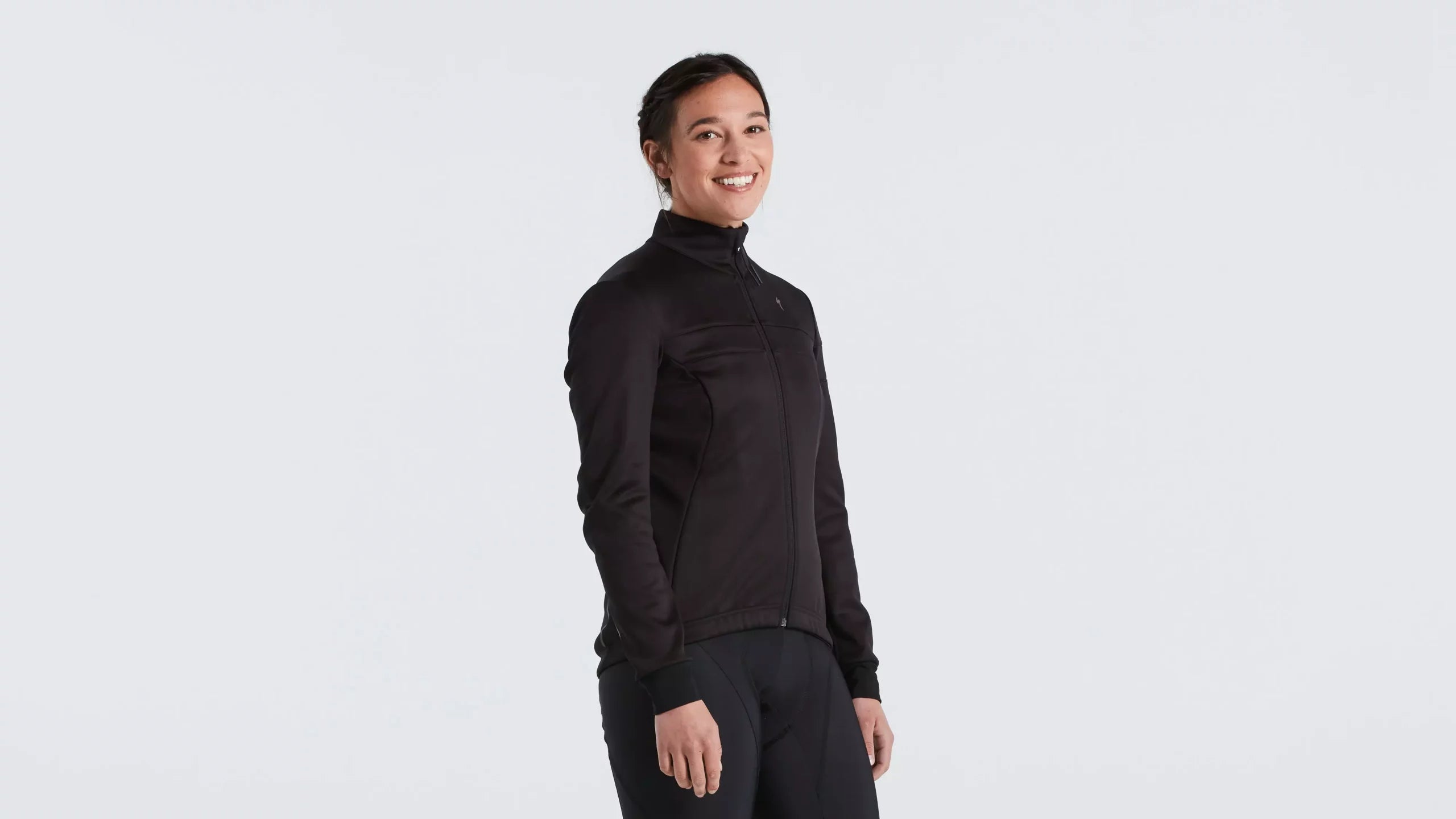Giubbino Specialized Donna RBX Comp Soft Shell