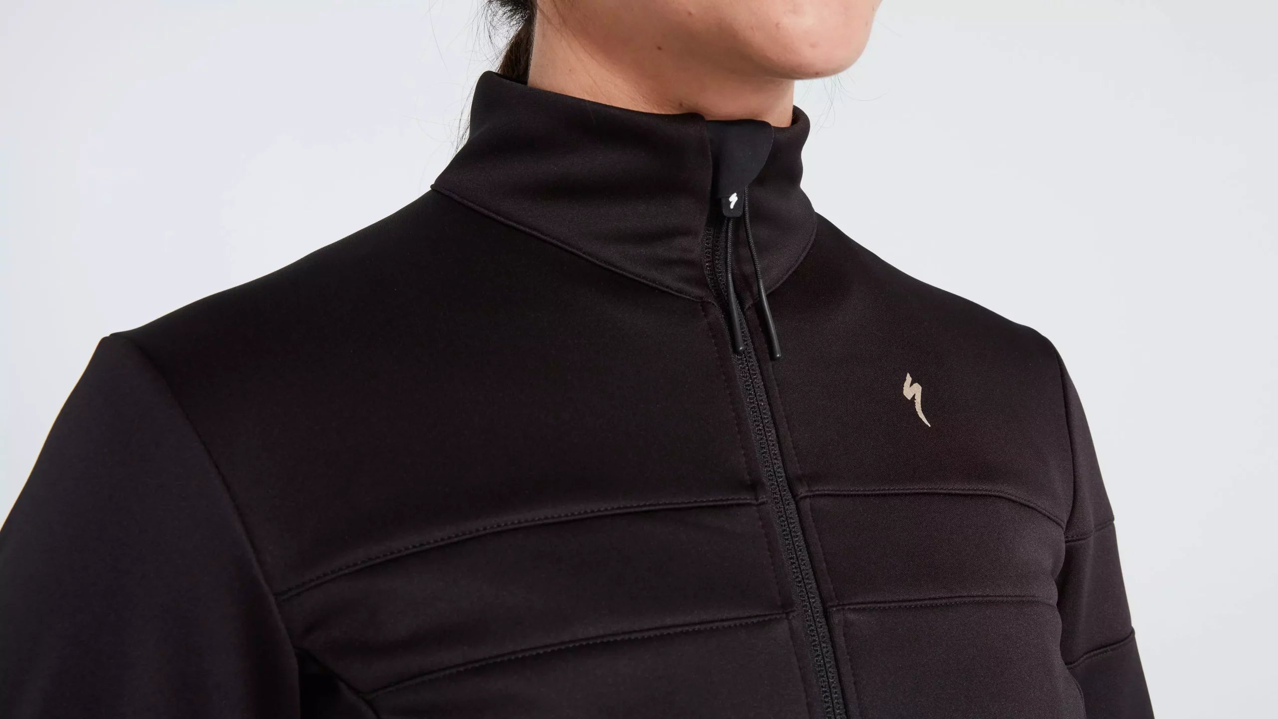 Giubbino Specialized Donna RBX Comp Soft Shell