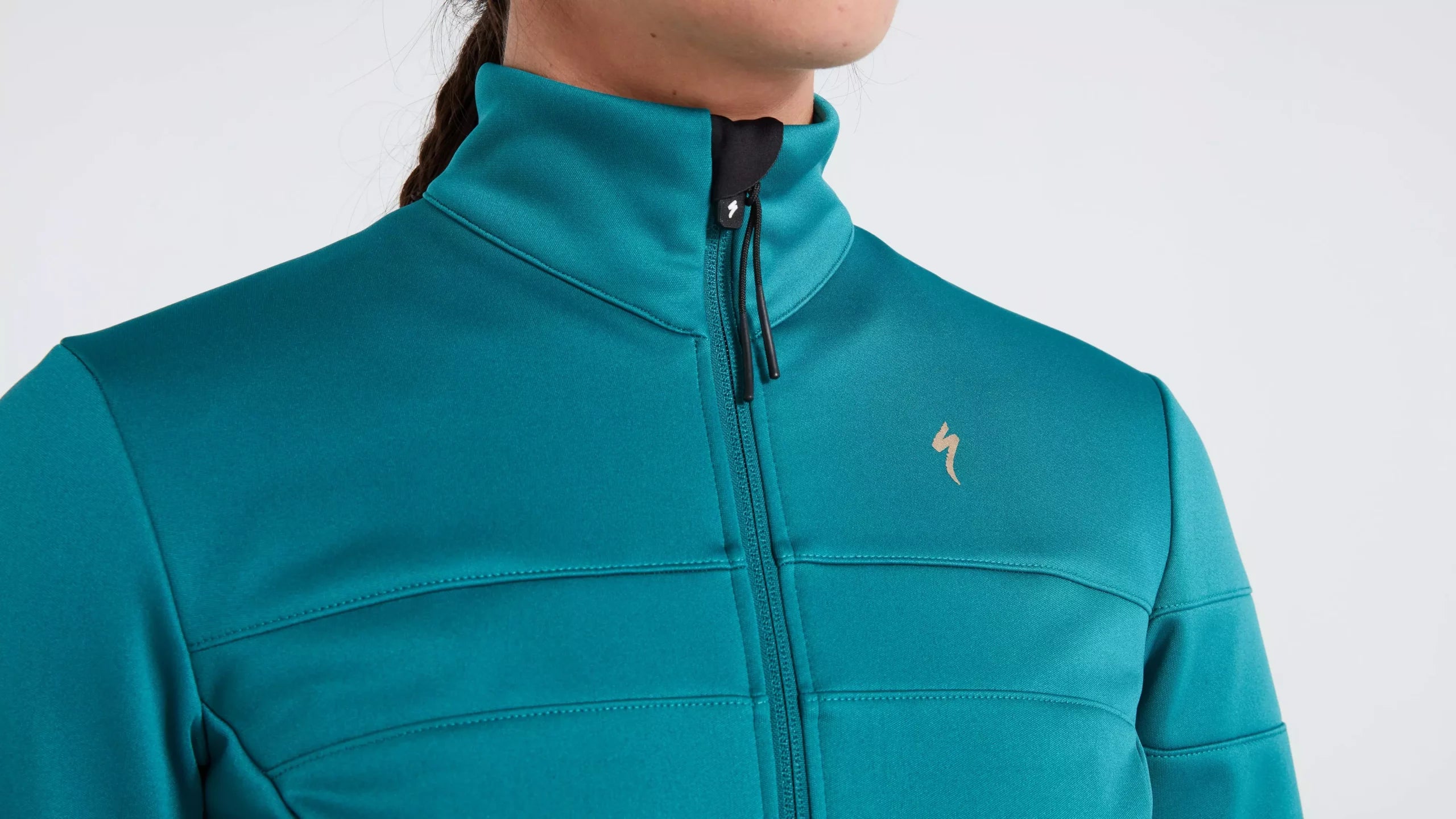 Giubbino Specialized Donna RBX Comp Soft Shell
