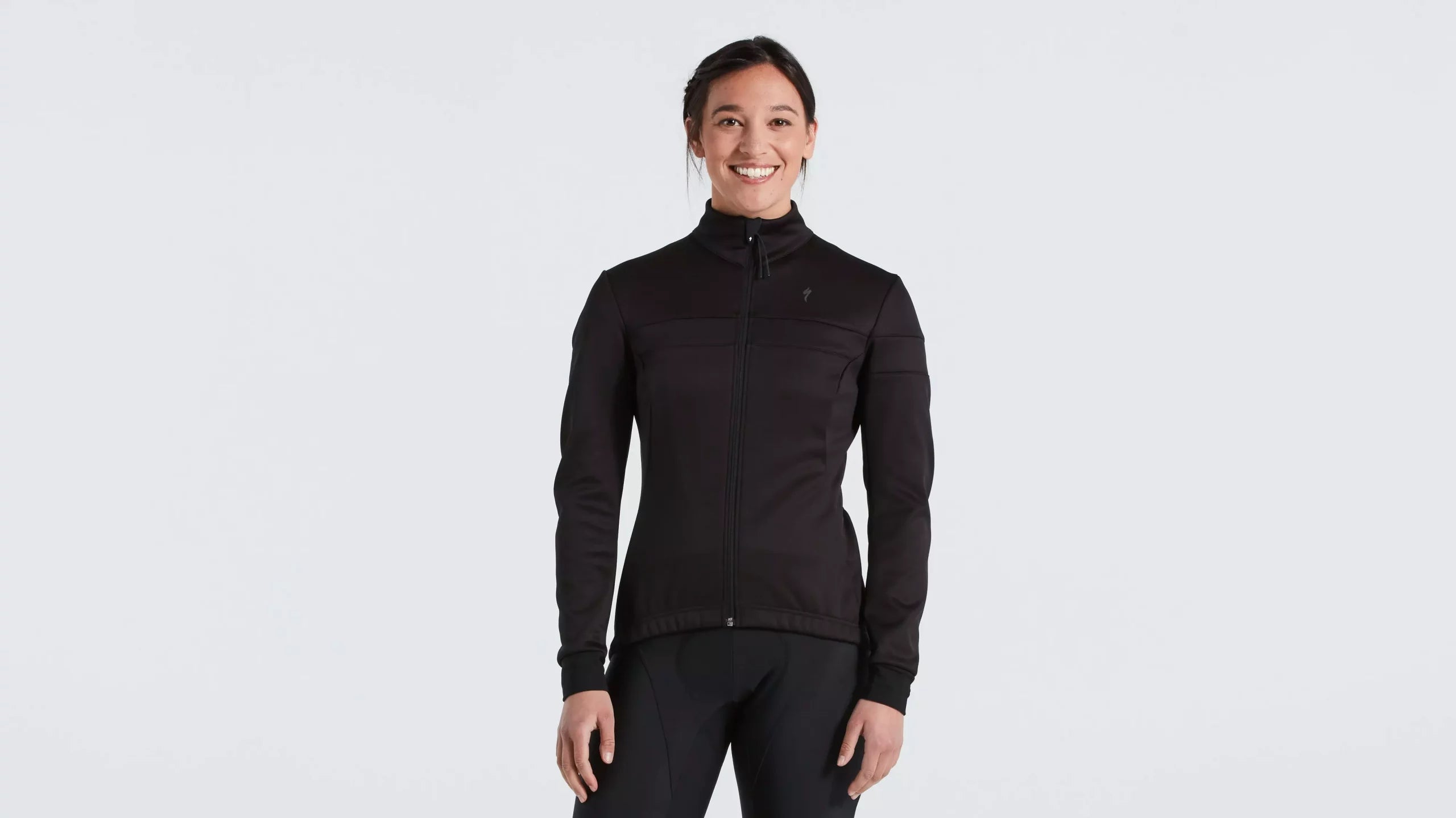 Giubbino Specialized Donna RBX Comp Soft Shell