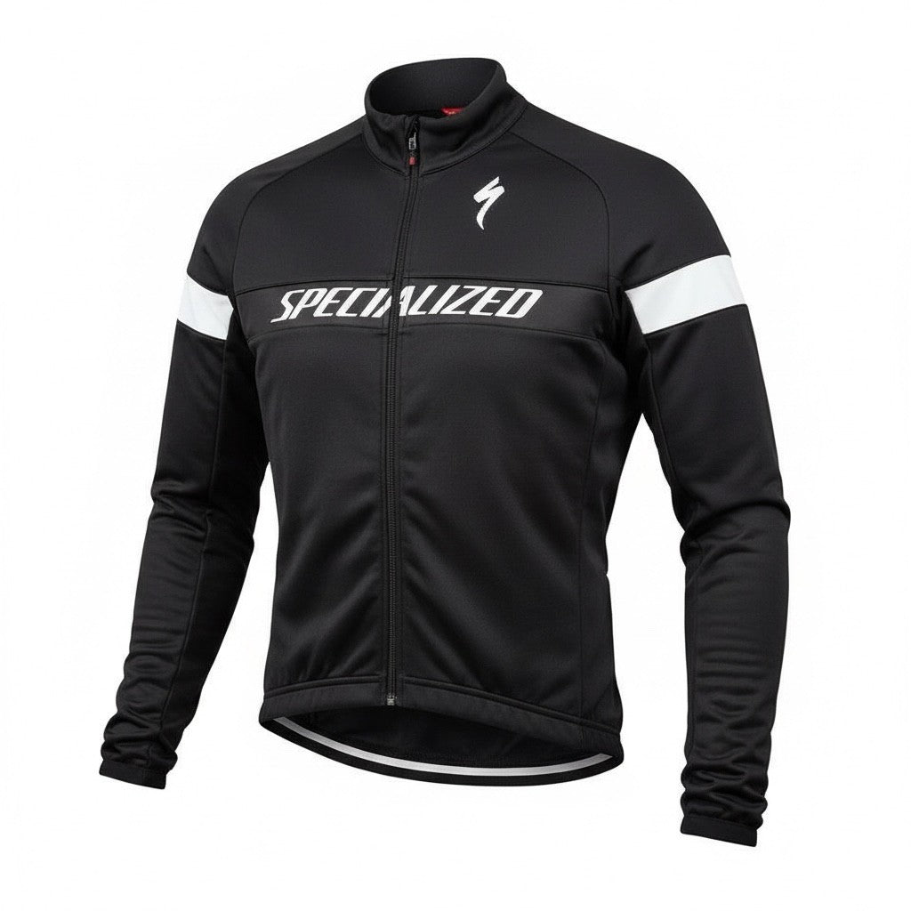 Giubbino Specialized Element RBX Sport Logo