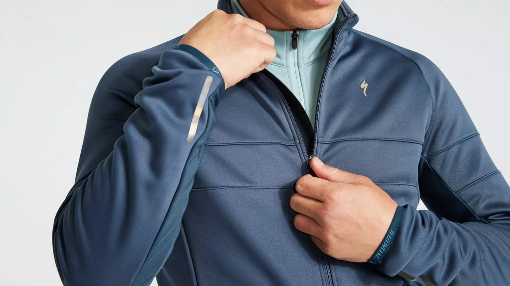 Giubbino Specialized RBX Soft Shell