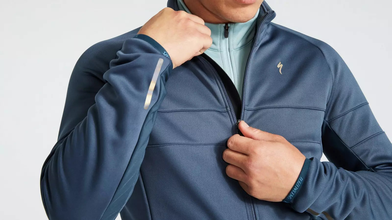 Giubbino Specialized RBX Soft Shell