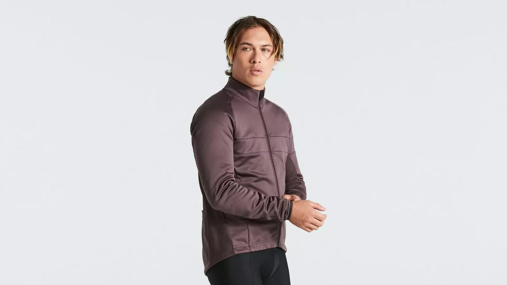 Giubbino Specialized RBX Soft Shell