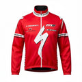 Giubbino Specialized Windtex
