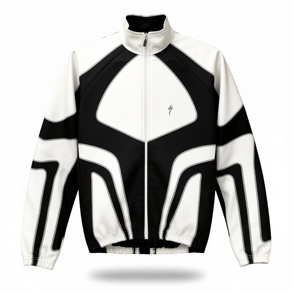 Giubbino Specialized Windtex