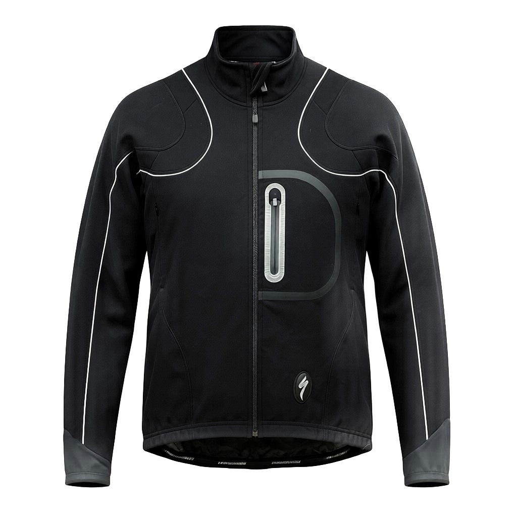 Giubbino Specialized Winter Jacket RS Tg. M